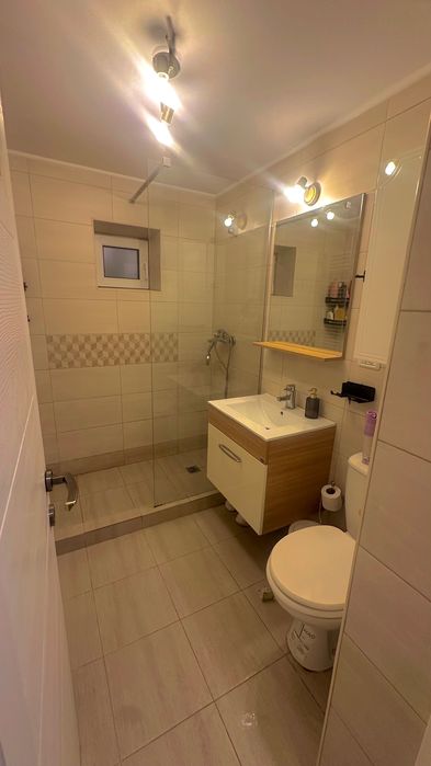 Apartament de vânzare