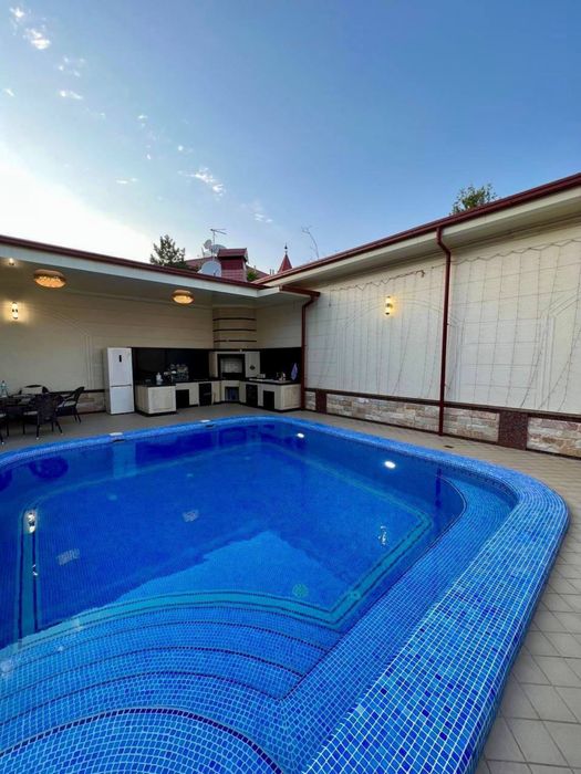 Сдаётся Villa премиум класса в элитном районе! Ор-р Grand Mir Hotel