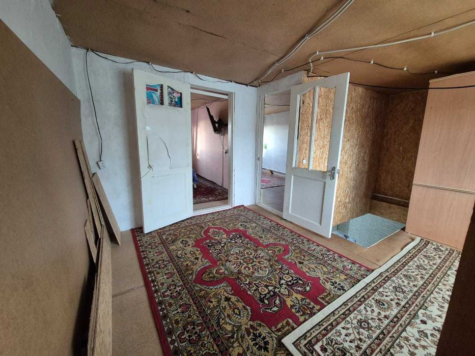 Продам дом мкр Жас Оркен