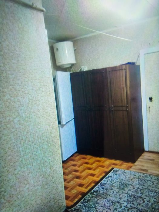 Продаётся 2х комнатная квартира.
