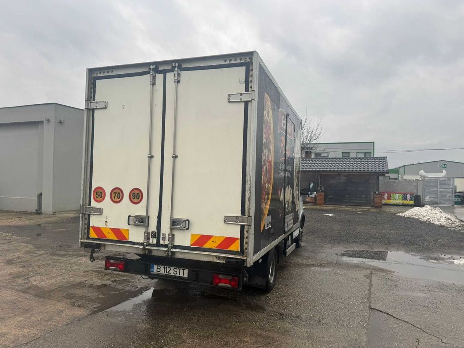 De vanzare autoutilitara Iveco Daily 35C10