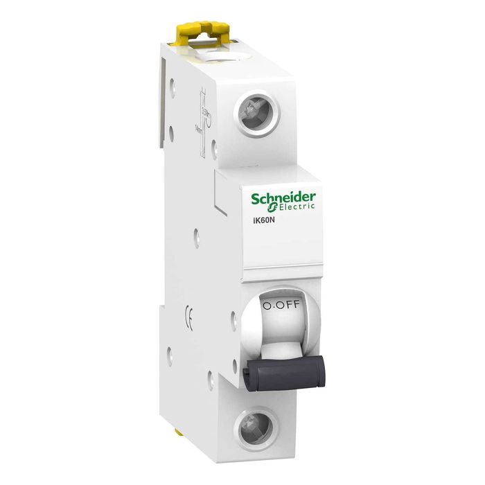 Автомат Schneider Electric IK 16A оригинал гарантия доставка