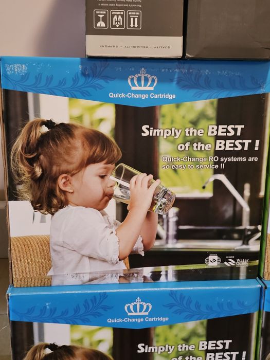 Filtru apa PurePro EZ-105P