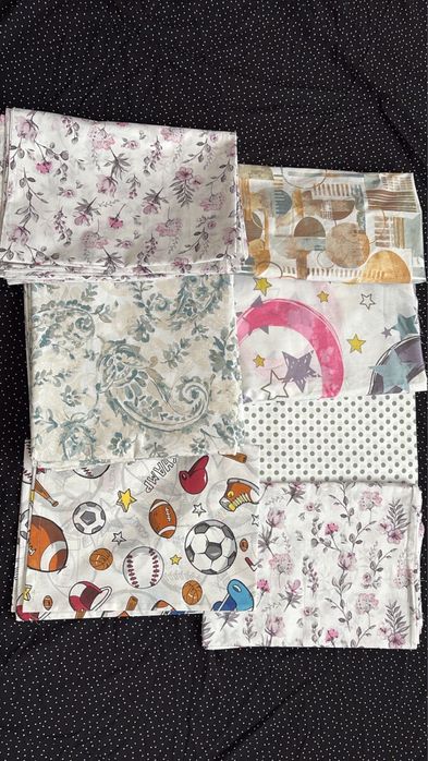 Постельное белье