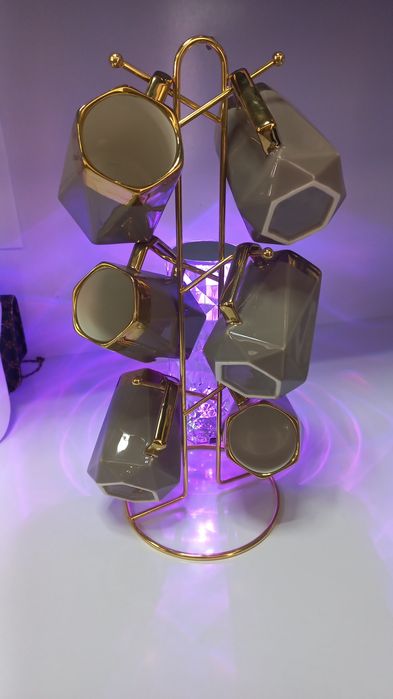 Chashka nabor   sushilkali