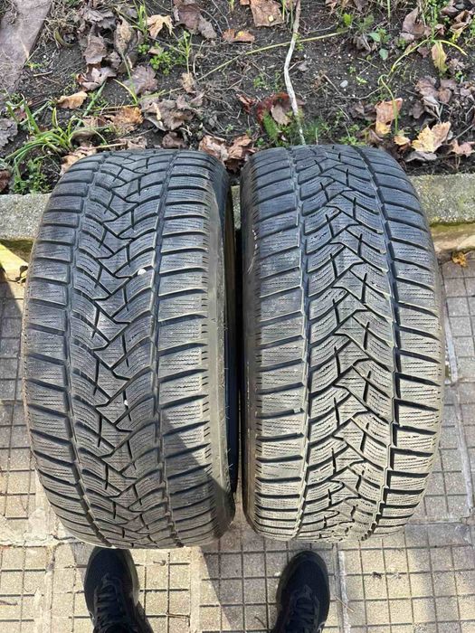 Зимни Гуми 225х50х17