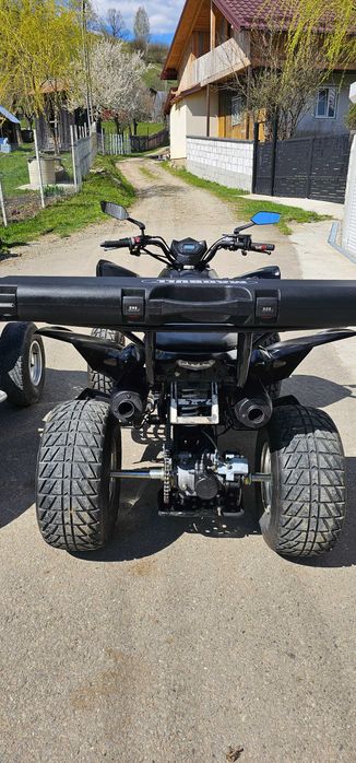 Atv cipy 250cc