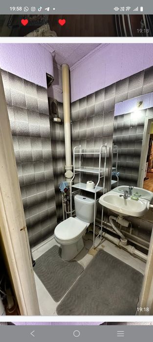 Сдается квартира