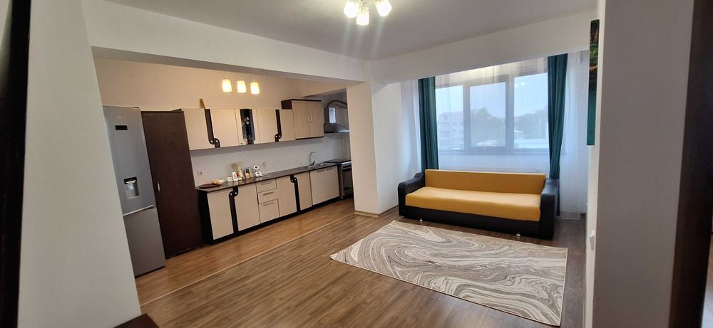 Inchiriere apartament 2 camere open space