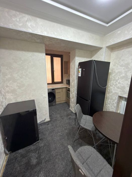 Ул.Навои Шайхантахур, 3-комнатная квартира 80м² меблирована с ремонтом