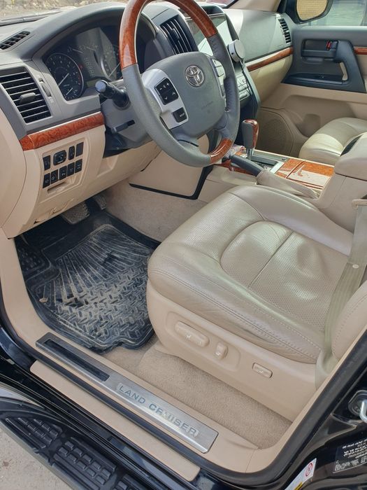 Авто с водителем