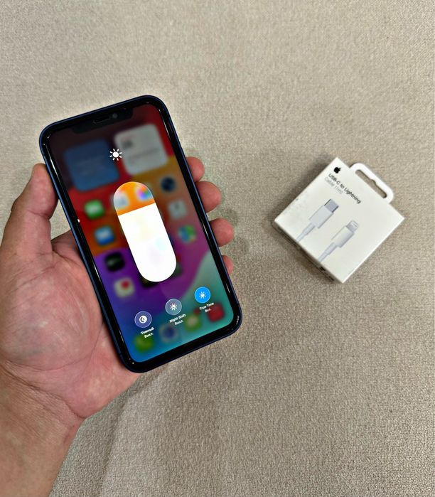 iPhone 11/128GB в корпусе 17PRO