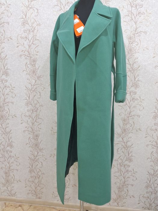 Турецкий пальто сатылады