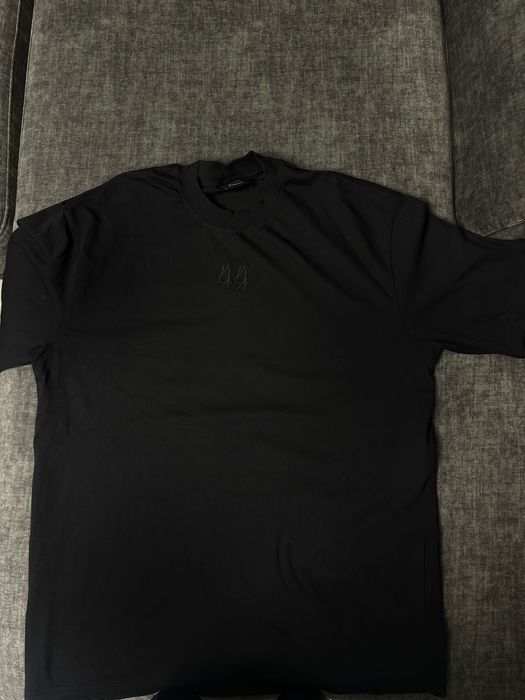 Оригинална тениска 44 Label Group – „Full of Fire“