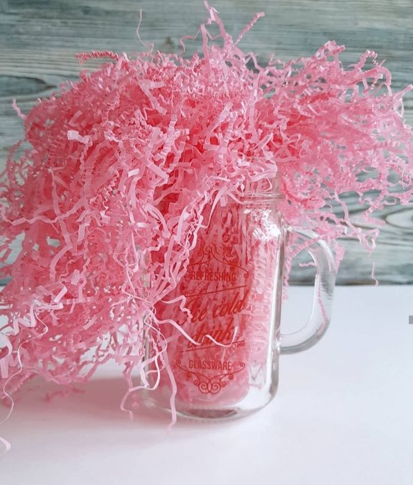 Наполнители для коробок