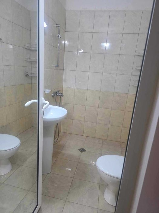 Двустаен имот в кв.Обеля