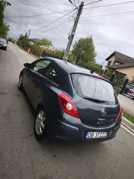 OPEL Corsa 2008 — imagine 2