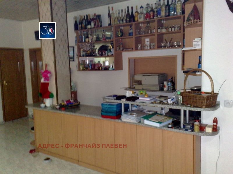 Продава се Склад в Плевен, Широк център - 1962 кв.м за 306 €/кв.м - Снимка #6