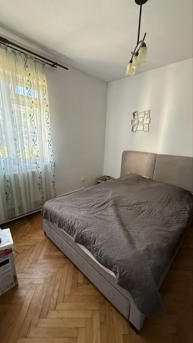 Vand apartament in Savinesti colonie