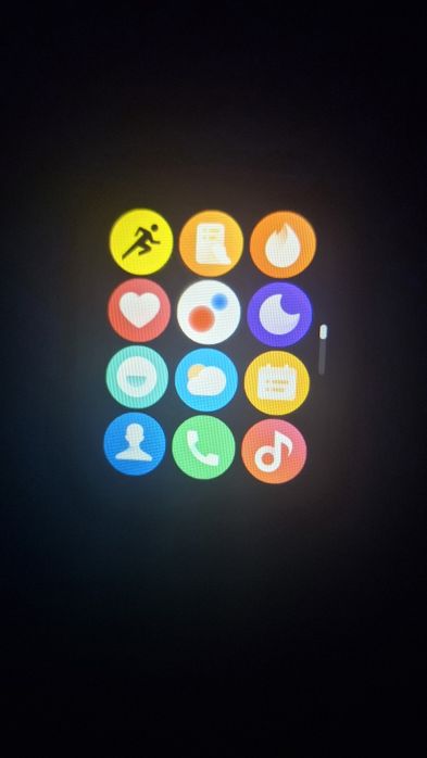 Redmi watch 3 aktive
