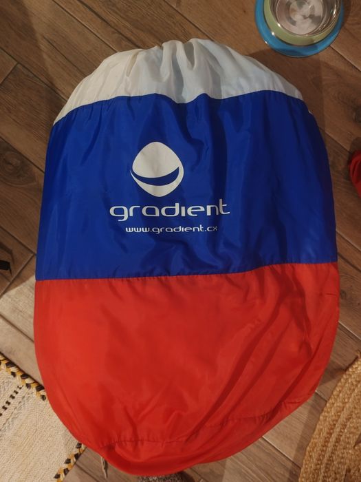 Echipamente de zbor parapanta