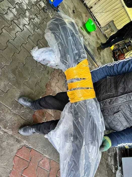 Любые запчасти на автомобили JAC