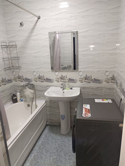 Карасу академия ориентир 2 комнатная