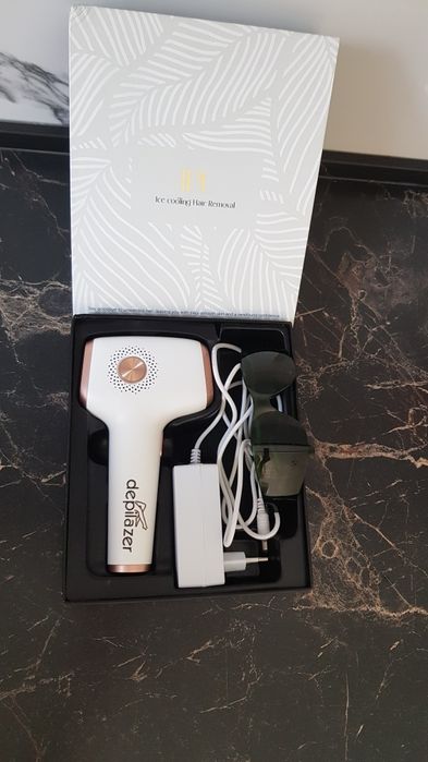 Lazer epilyator depilazer