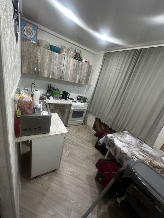 Продам 2х комнатную квартиру