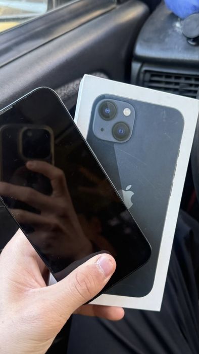 Iphone 13 продам