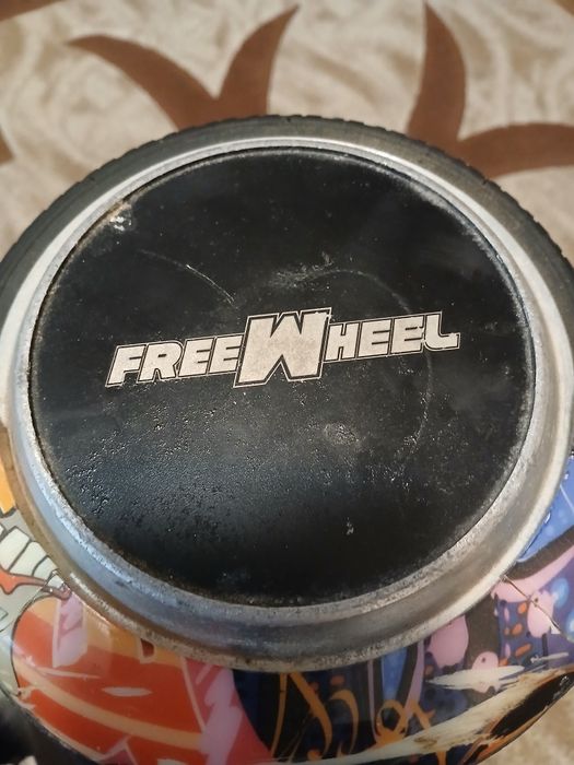 Havaboard multicolor