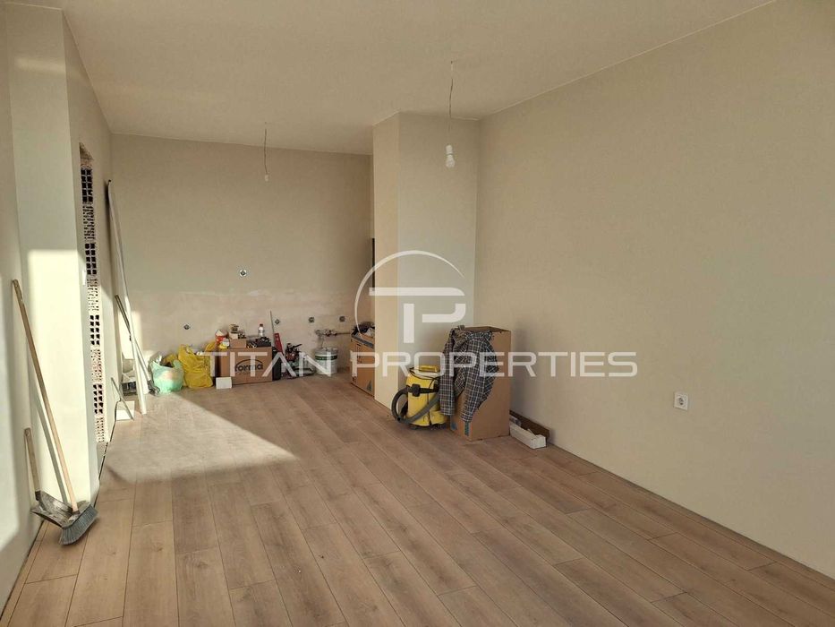 Продава се Двустаен апартамент в Пловдив, Тракия - 65 кв.м за 997 €/кв.м - Снимка #3