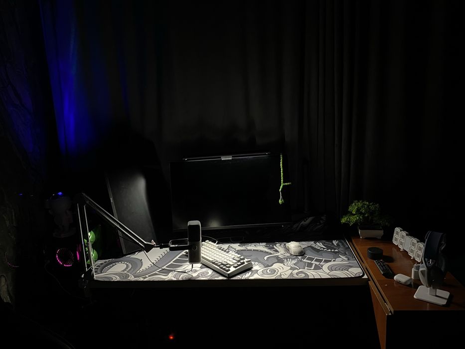 игровой компьютер (ртх 3060)