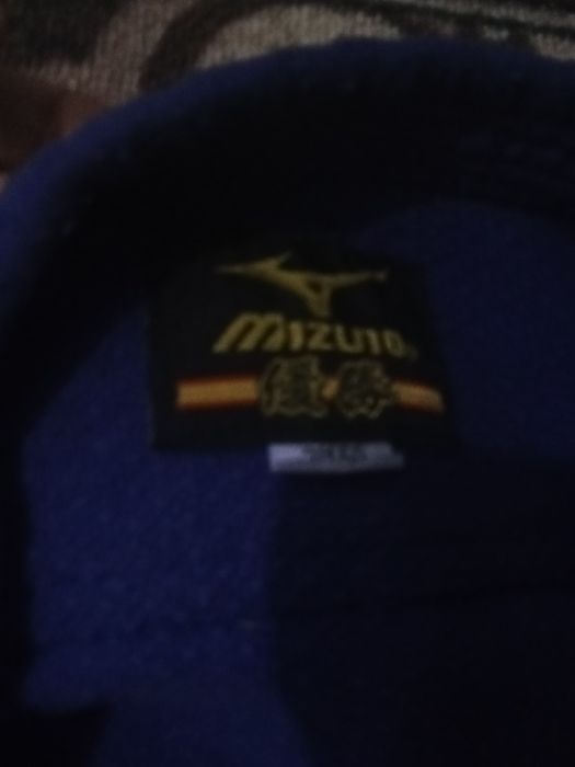 Продам кимано Mazuno
