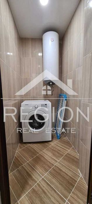 Дава се под наем Двустаен апартамент в Варна, Лятно кино Тракия - 67 кв.м за 408 € - Снимка #7