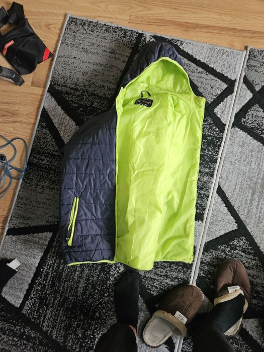 Якето на лил пими