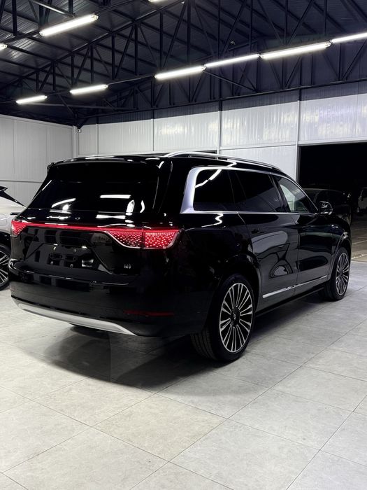 АИТО М9 ултра 2025