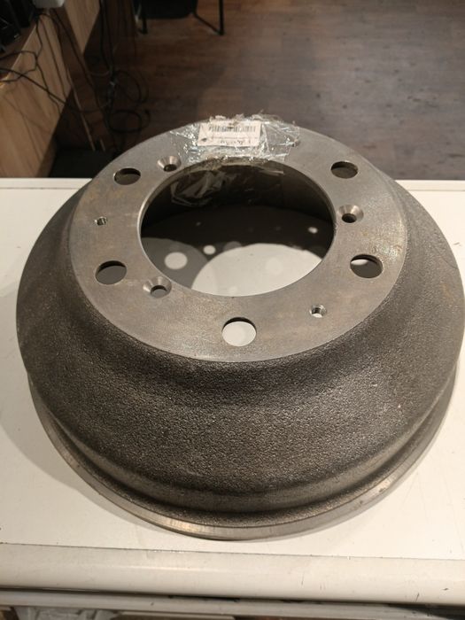 Барабан Тормозной ГАЗ-53