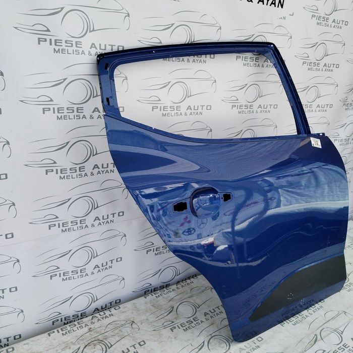 Usa drepata spate Dacia Sandero 3 an 2020-2021-2022-2023-2024-2025-202