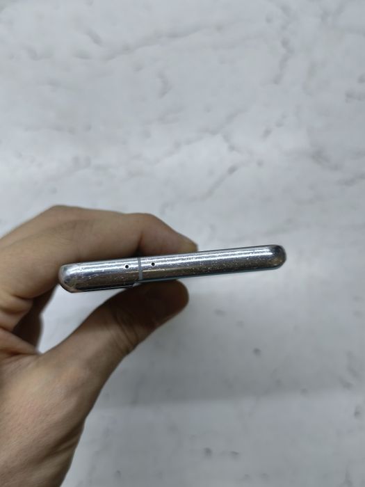 Samsung S21 Plus Sotlad