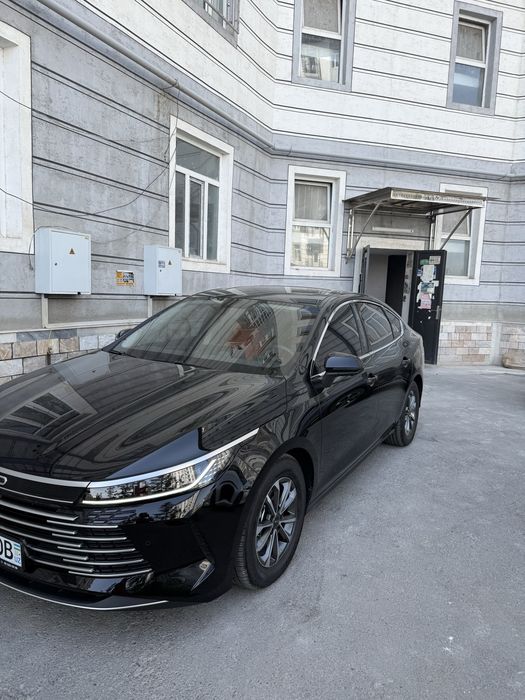 Продается Чазор BYD 2 позиция.