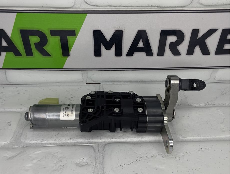 Комплект Моторчета Автоматичен Багажник AUDI Q7 4M 4M0827852A