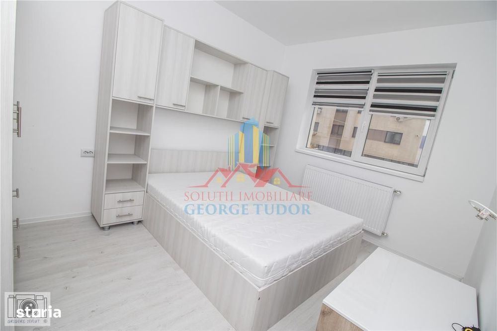 Apartament 2 camere+parcare privata,Str. Sg. Ilie Petre Nr 43, Bloc Si