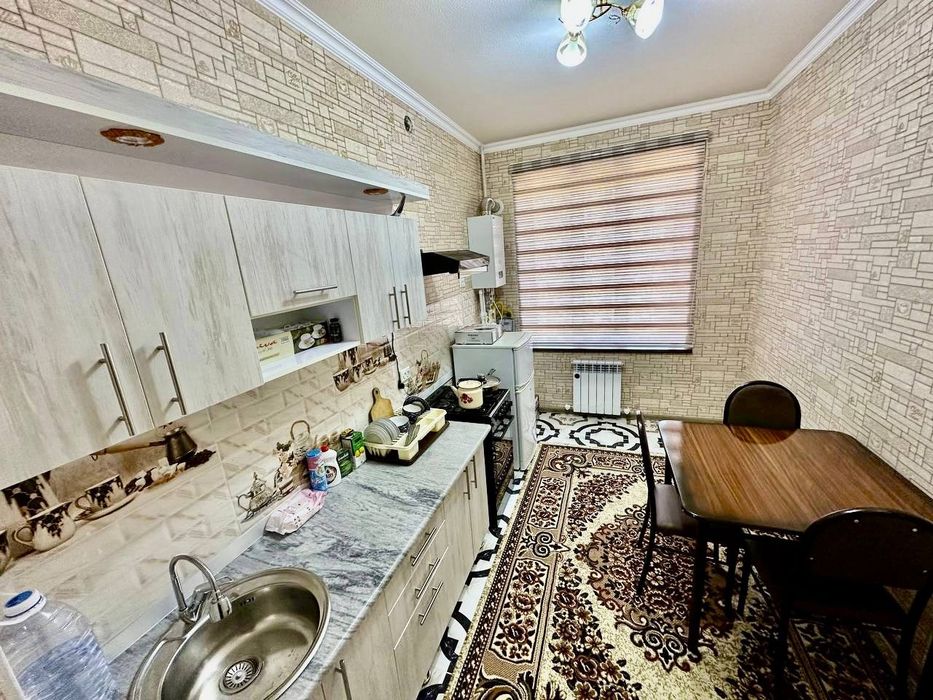 Minor metro yaqinida kivartera bor