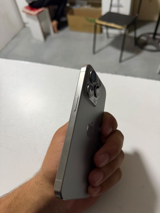 Iphone 15 pro