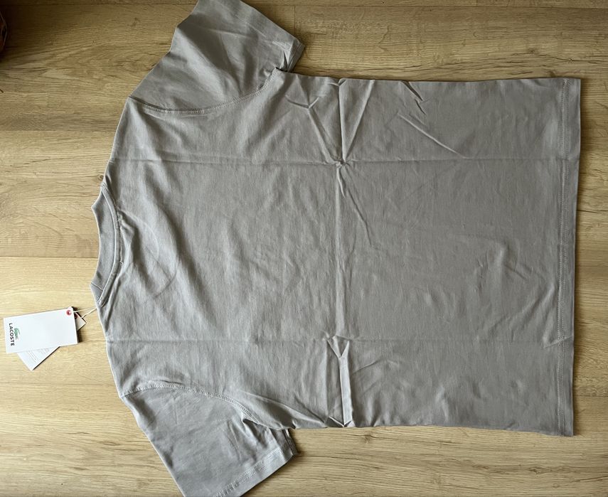 Tricou barbatesc LACOSTE