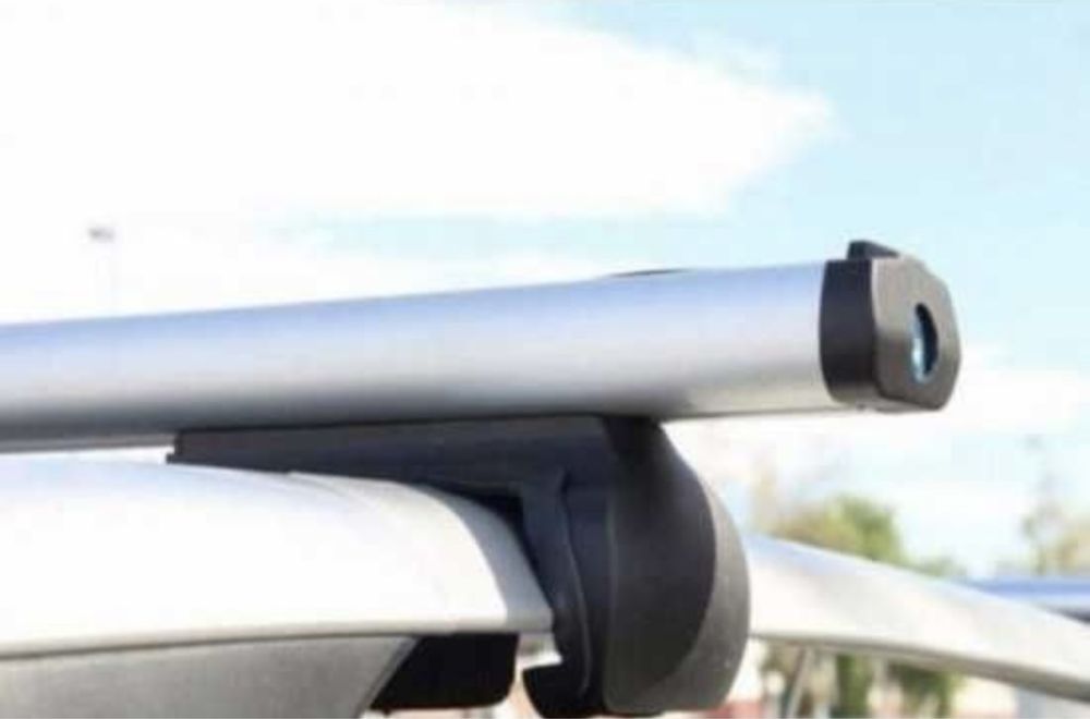 Багажник за комби , напречни греди 890 - 135 см lux