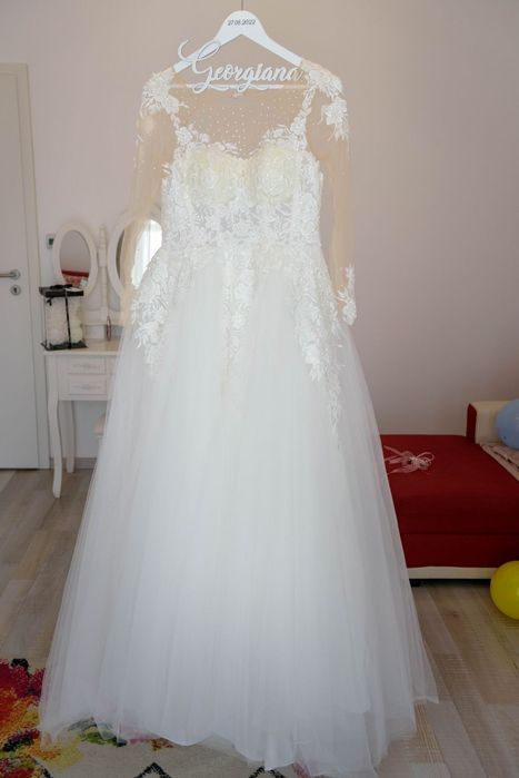 Rochie de mireasa