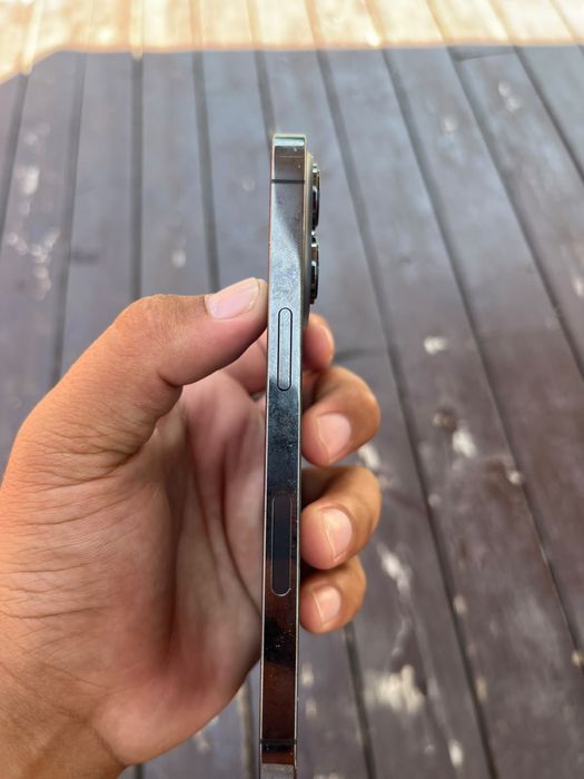 Iphone 13 pro 128 gb 74 akb
