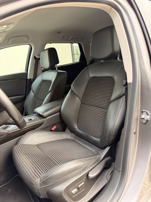 Renault Talisman 2020 2.0DCI Automat - istoric complet - Rate/Garantie